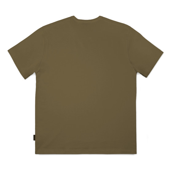 The Dudes Ανδρική κοντομάνικη μπλούζα Wildlife Studies Classic T-Shirt